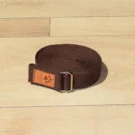 Pasek do Jogi Brown 3cm