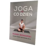 książka - JOGA na co dzień