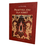 Książka - Praktyka jogi dla kobiet - Lois Steinber