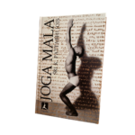 Książka - Joga Mala - Śri K. Pattabhi Jois