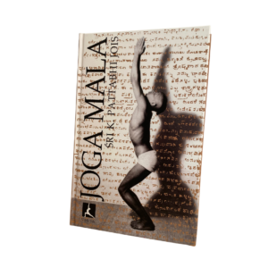 Książka - Joga Mala - Śri K. Pattabhi Jois