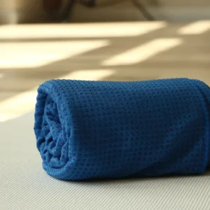 ręcznik do jogi