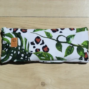 Poduszka na oczy OTUYOGA JUNGLE