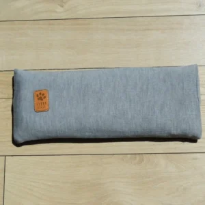 Poduszka na oczy OTUYOGA SZARA