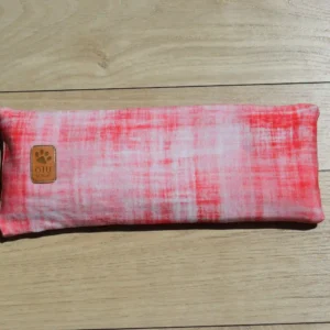 Poduszka na oczy OTUYOGA KRATKA