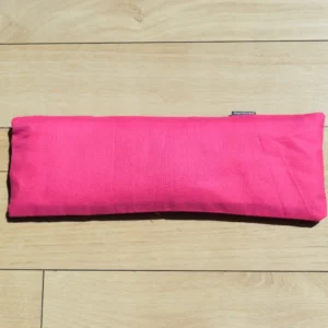 Poduszka na oczy PINK