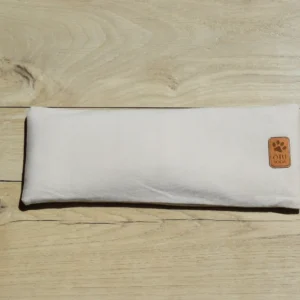 Poduszka na oczy OTUYOGA BEŻ