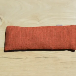 Poduszka na oczy CEGŁA LEN