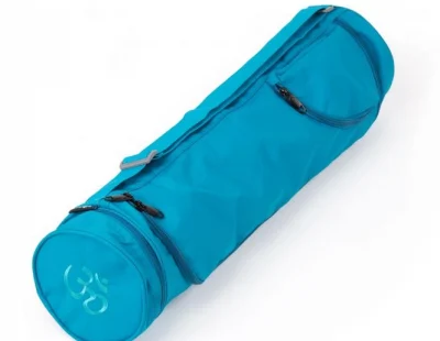 Pokrowiec na matę Asana Bag turquoise standard 2